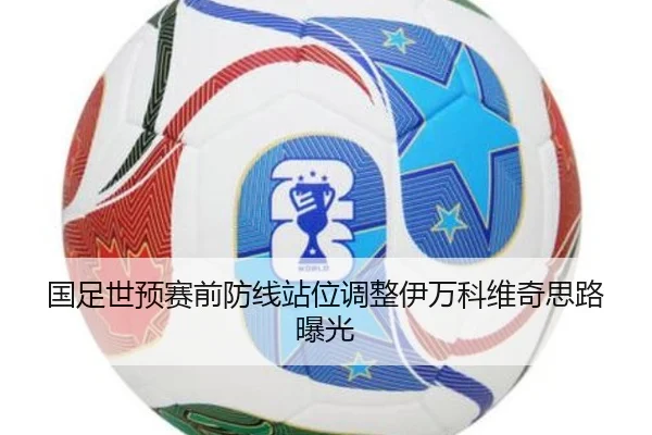 国足世预赛前防线站位调整伊万科维奇思路曝光 | leyu